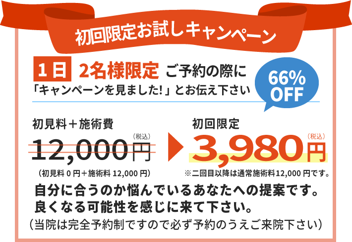 料金表
